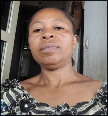 NEEMA MAOMBI Nelly