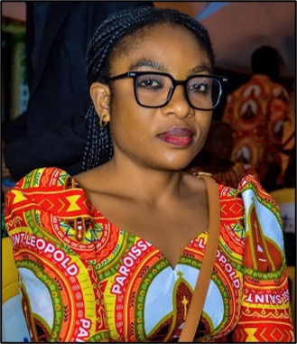 Martine NZIGIRE BYAMUNGU