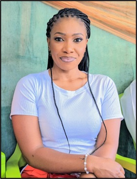 Ms. NABINTU FORTUNAT
