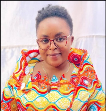 Dr MWANGAZA MUSHAGALUSA Marie