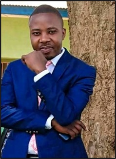 Mr BYEMWIRHU AMULI Aimé