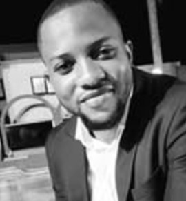 Mr Christian MWENYI KABALA