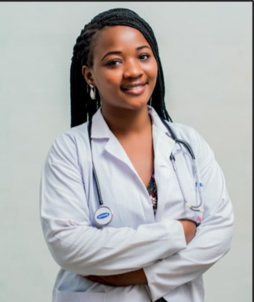 Dr. MAMY MATUMWABIRI Rolande