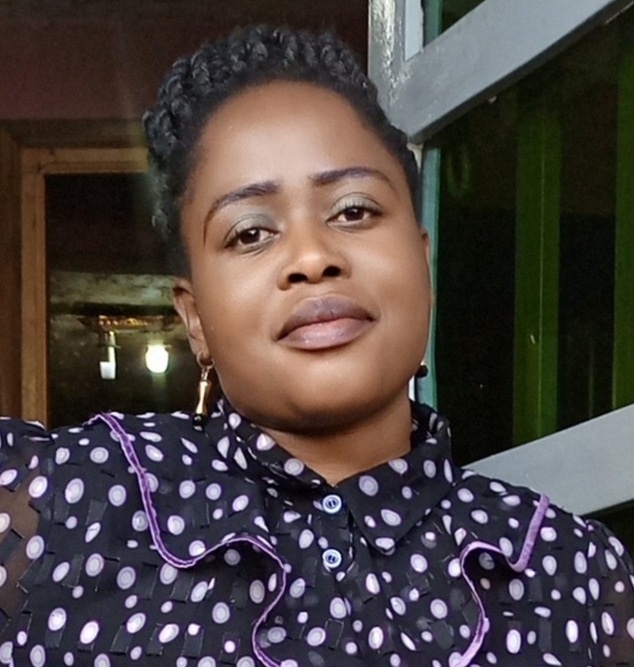 Dr VUNANGA NAMWEZI Providence