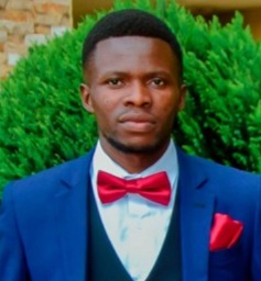 Mr BAKARI DJUMA Jonathan