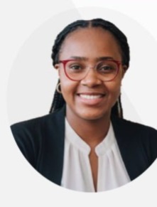 Dr BULANGALIRE NGANIRWA Riphine
